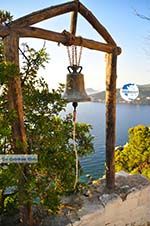 Agioi Anargiri monastery | Alonissos Sporades | Greece  Photo 6 - Photo GreeceGuide.co.uk