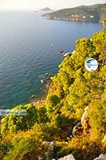 View from Agioi Anargiri monastery | Alonissos Sporades | Greece  Photo 1 - Photo GreeceGuide.co.uk