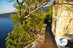 Agioi Anargiri monastery | Alonissos Sporades | Greece  Photo 8 - Photo GreeceGuide.co.uk