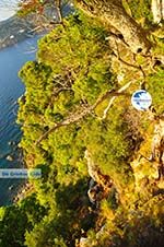 View from Agioi Anargiri monastery | Alonissos Sporades | Greece  Photo 4 - Photo GreeceGuide.co.uk