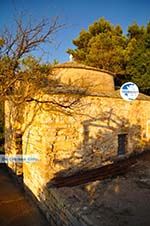 Agioi Anargiri monastery | Alonissos Sporades | Greece  Photo 12 - Photo GreeceGuide.co.uk