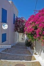 Katapola Amorgos - Island of Amorgos - Cyclades Greece Photo 4 - Photo GreeceGuide.co.uk