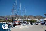 Katapola Amorgos - Island of Amorgos - Cyclades Greece Photo 9 - Photo GreeceGuide.co.uk