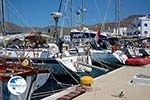 Katapola Amorgos - Island of Amorgos - Cyclades Greece Photo 11 - Photo GreeceGuide.co.uk