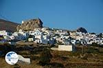 Amorgos town (Chora) - Island of Amorgos - Cyclades Photo 40 - Photo GreeceGuide.co.uk