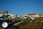 Amorgos town (Chora) - Island of Amorgos - Cyclades Photo 47 - Photo GreeceGuide.co.uk