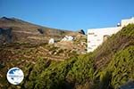 Amorgos town (Chora) - Island of Amorgos - Cyclades Photo 55 - Photo GreeceGuide.co.uk