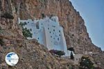 Hozoviotissa monastery - Island of Amorgos - Cyclades Photo 57 - Photo GreeceGuide.co.uk