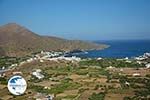 Panorama Katapola Amorgos - Island of Amorgos - Cyclades Photo 63 - Photo GreeceGuide.co.uk