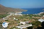 Panorama Katapola Amorgos - Island of Amorgos - Cyclades Photo 65 - Photo GreeceGuide.co.uk