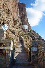 Hozoviotissa Amorgos - Island of Amorgos - Cyclades Photo 70 - Photo GreeceGuide.co.uk