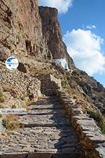 Hozoviotissa Amorgos - Island of Amorgos - Cyclades Photo 72 - Photo GreeceGuide.co.uk