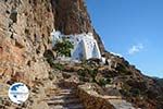 Hozoviotissa Amorgos - Island of Amorgos - Cyclades Photo 77 - Photo GreeceGuide.co.uk