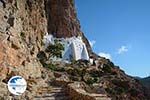 Hozoviotissa Amorgos - Island of Amorgos - Cyclades Photo 78 - Photo GreeceGuide.co.uk