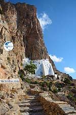 Hozoviotissa Amorgos - Island of Amorgos - Cyclades Photo 79 - Photo GreeceGuide.co.uk