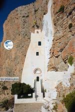 Hozoviotissa Amorgos - Island of Amorgos - Cyclades Photo 84 - Photo GreeceGuide.co.uk