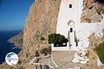 Hozoviotissa Amorgos - Island of Amorgos - Cyclades Photo 85 - Photo GreeceGuide.co.uk