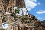 Hozoviotissa Amorgos - Island of Amorgos - Cyclades Photo 113 - Photo GreeceGuide.co.uk