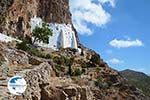 Hozoviotissa Amorgos - Island of Amorgos - Cyclades Photo 114 - Photo GreeceGuide.co.uk