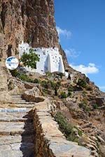 Hozoviotissa Amorgos - Island of Amorgos - Cyclades Photo 116 - Photo GreeceGuide.co.uk