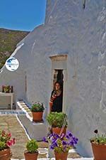 Agios Georgios Valsamitis - Island of Amorgos - Cyclades Photo 148 - Photo GreeceGuide.co.uk