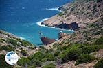 Kalotaritissa Amorgos - Island of Amorgos - Cyclades Photo 172 - Photo GreeceGuide.co.uk