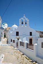 Amorgos town (Chora) - Island of Amorgos - Cyclades Photo 204 - Photo GreeceGuide.co.uk