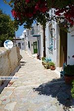 Amorgos town (Chora) - Island of Amorgos - Cyclades Photo 206 - Photo GreeceGuide.co.uk