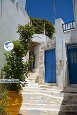 Amorgos town (Chora) - Island of Amorgos - Cyclades Photo 207 - Photo GreeceGuide.co.uk