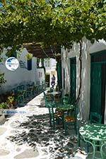 Amorgos town (Chora) - Island of Amorgos - Cyclades Photo 208 - Photo GreeceGuide.co.uk