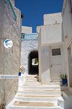 Amorgos town (Chora) - Island of Amorgos - Cyclades Photo 209 - Photo GreeceGuide.co.uk