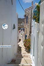 Amorgos town (Chora) - Island of Amorgos - Cyclades Photo 211 - Photo GreeceGuide.co.uk