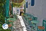 Amorgos town (Chora) - Island of Amorgos - Cyclades Photo 213 - Photo GreeceGuide.co.uk