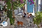 Amorgos town (Chora) - Island of Amorgos - Cyclades Photo 214 - Photo GreeceGuide.co.uk