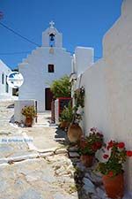 Amorgos town (Chora) - Island of Amorgos - Cyclades Photo 216 - Photo GreeceGuide.co.uk