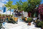 Amorgos town (Chora) - Island of Amorgos - Cyclades Photo 217 - Photo GreeceGuide.co.uk