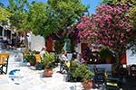 Amorgos town (Chora) - Island of Amorgos - Cyclades Photo 218 - Photo GreeceGuide.co.uk