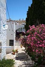 Amorgos town (Chora) - Island of Amorgos - Cyclades Photo 225 - Photo GreeceGuide.co.uk