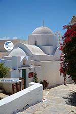 Amorgos town (Chora) - Island of Amorgos - Cyclades Photo 226 - Photo GreeceGuide.co.uk