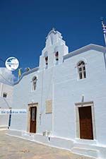 Amorgos town (Chora) - Island of Amorgos - Cyclades Photo 231 - Photo GreeceGuide.co.uk