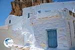 Amorgos town (Chora) - Island of Amorgos - Cyclades Photo 234 - Photo GreeceGuide.co.uk