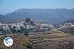 Amorgos town (Chora) - Island of Amorgos - Cyclades Photo 243 - Photo GreeceGuide.co.uk