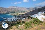 Aigiali Amorgos - Island of Amorgos - Cyclades Greece Photo 270 - Photo GreeceGuide.co.uk