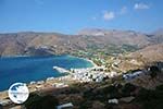 Aigiali Amorgos - Island of Amorgos - Cyclades Greece Photo 271 - Photo GreeceGuide.co.uk
