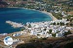 Aigiali Amorgos - Island of Amorgos - Cyclades Greece Photo 272 - Photo GreeceGuide.co.uk