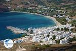 Aigiali Amorgos - Island of Amorgos - Cyclades Greece Photo 273 - Photo GreeceGuide.co.uk