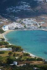 Aigiali Amorgos - Island of Amorgos - Cyclades  Photo 316 - Photo GreeceGuide.co.uk