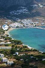 Aigiali Amorgos - Island of Amorgos - Cyclades  Photo 317 - Photo GreeceGuide.co.uk