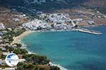 Aigiali Amorgos - Island of Amorgos - Cyclades  Photo 318 - Photo GreeceGuide.co.uk