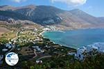 Aigiali Amorgos - Island of Amorgos - Cyclades  Photo 319 - Photo GreeceGuide.co.uk